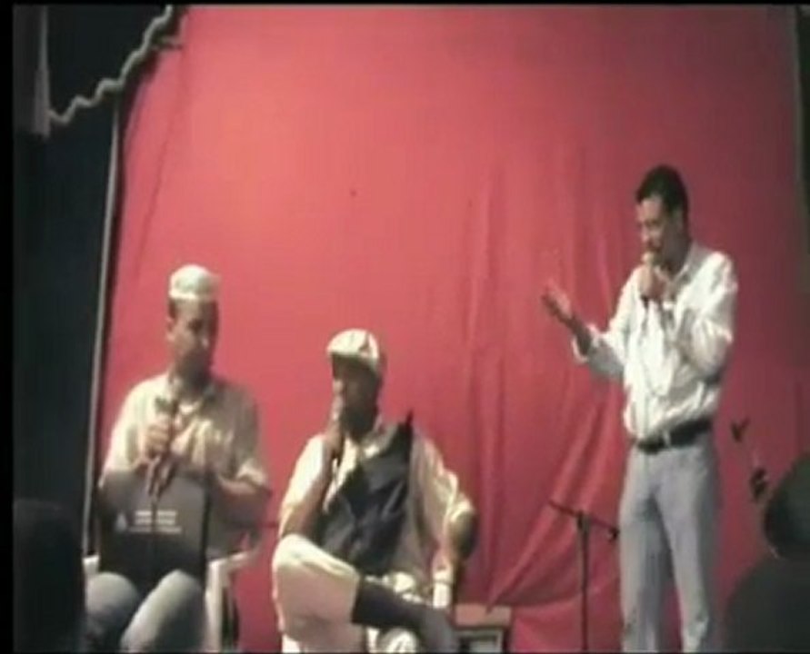 Groupe Bechar_ part 2 (البنيني و الحنيفي)