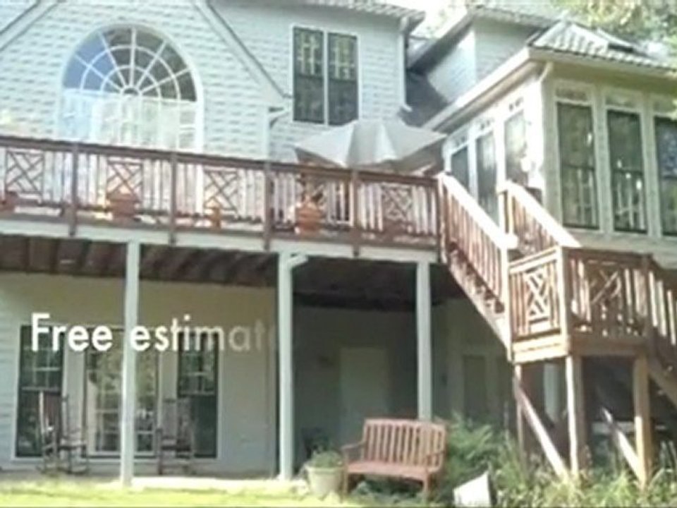 Roswell Residential Painting – House Painter – Home Contractor Remodeling