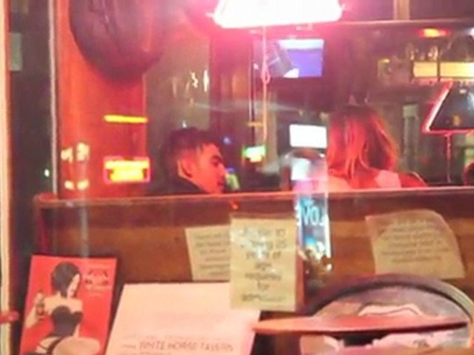 Joe Jonas Not So In Love