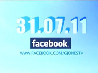 The Edge Of Glory [Trailer] PREMIERE 31.07.11