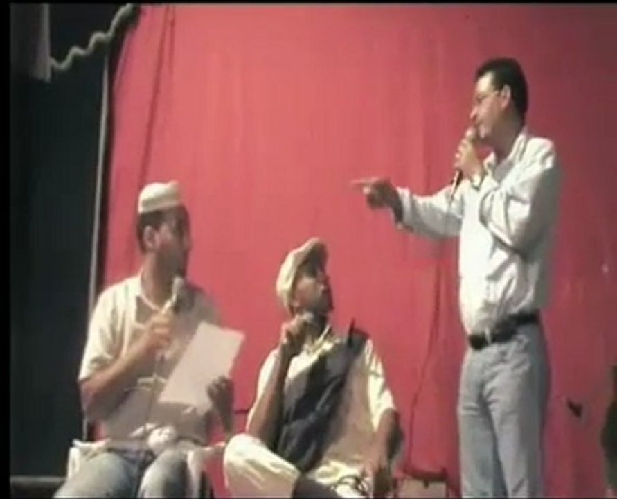 Groupe Becharr_ part 3 (البنيني و الحنيفي)