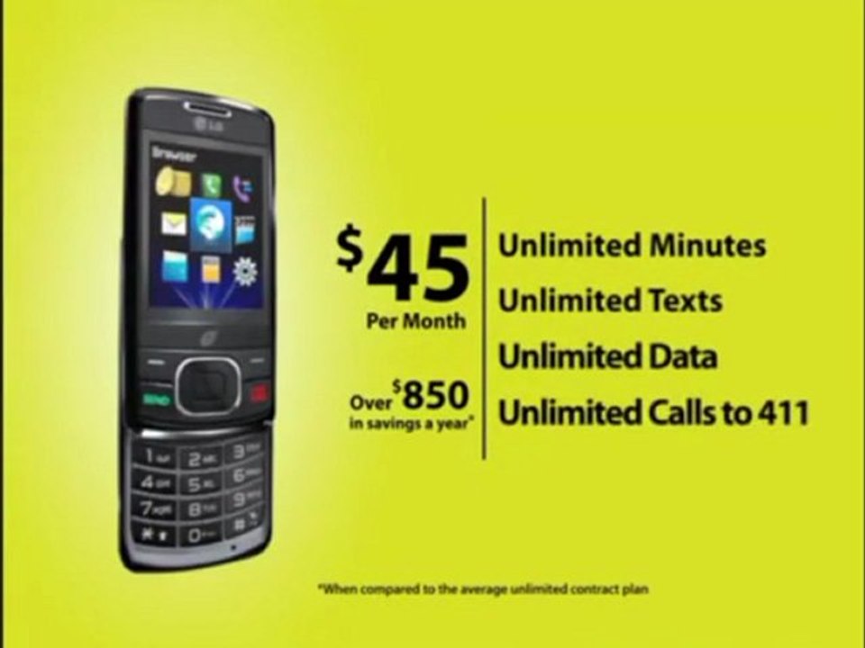 this commercial lays it out all right there!