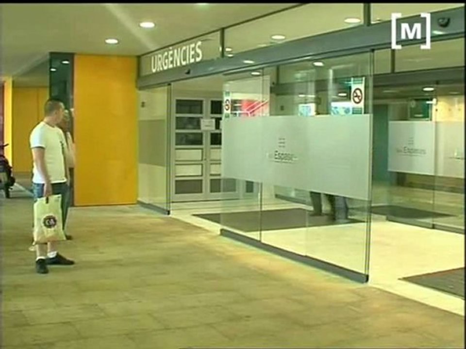 Descarten l'agressió sexual a una menor