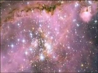 Le monstre de la voie lactée (partie 1/3)