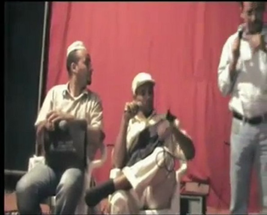 Groupe Becharr_ part 4 (البنيني و الحنيفي)