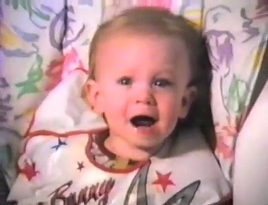 Paranormal Activity 3 - Teaser #2