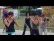 Vidéo promotion bodycombat et bodyjam night quai des sports 2011