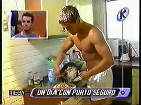 MEKANO PORTO SEGURO SEGUIMIENTO CON LOS CHICOS