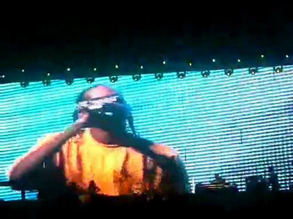 Snoop Dogg Au Privilege @ Ibiza Dimanche 17 Juillet 2011 By Petitbart
