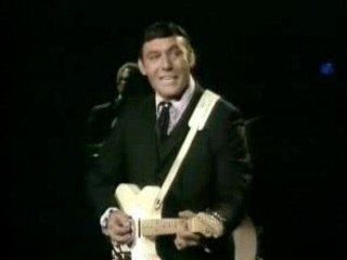 Carl Perkins - Restless