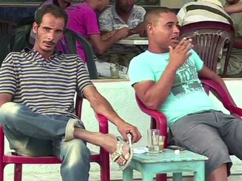 MMV-arabic-Dans le bassin minier tunisien, horizon bouché ...