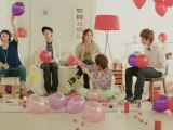 [MV] B1A4 - 못된 것만 배워서 (Only Learned The Bad Things)