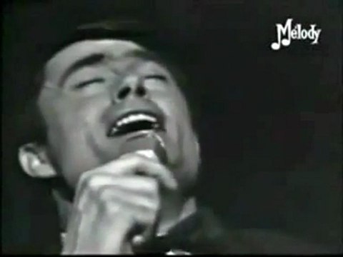 Alain Barriere - Ma Vie