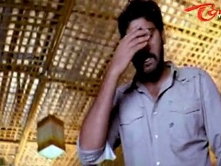 Vykuntapali - Manase Vodinada - Song Promo