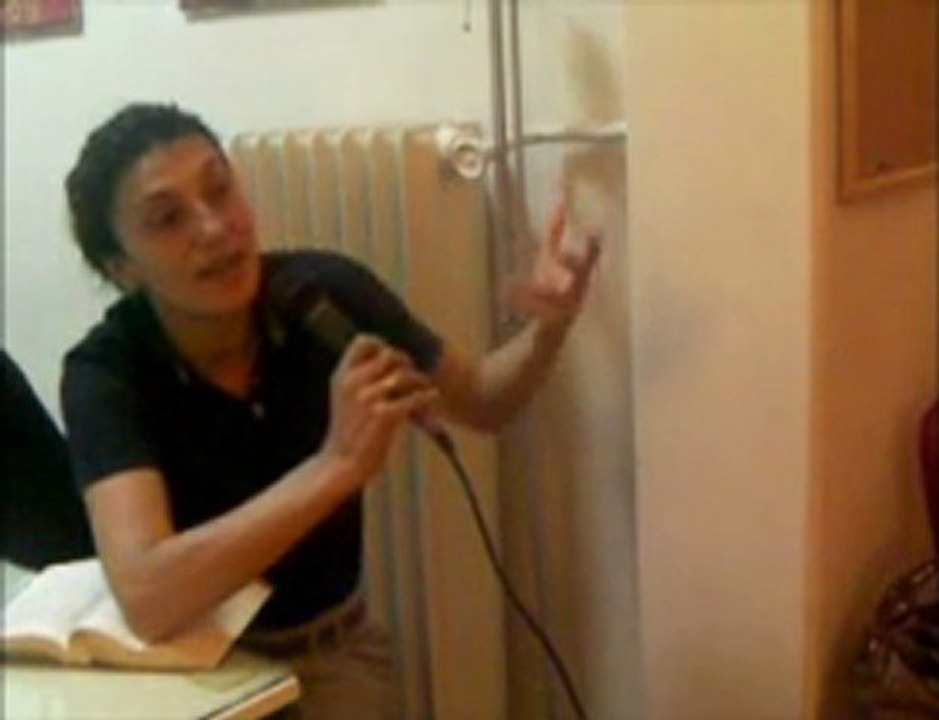 Mahir Çayan Sunumu 5. Oturum Part 3