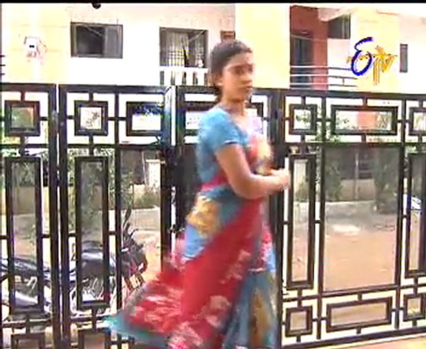 Bharyamani - Episode 694