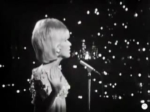 Dusty Springfield - You Don't Have To Say You Love