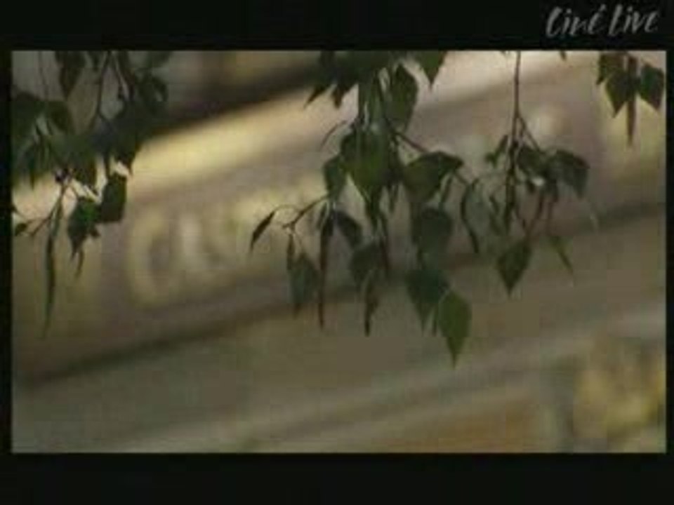 Tournage Casino Royale 007 James Bond