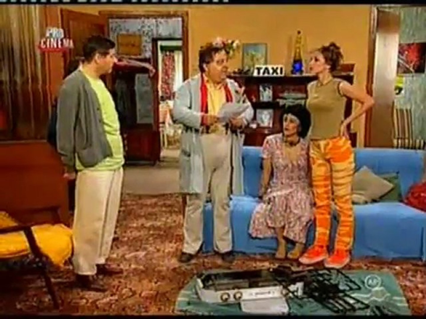 La Bloc Episodul 5 3 3 Video Dailymotion