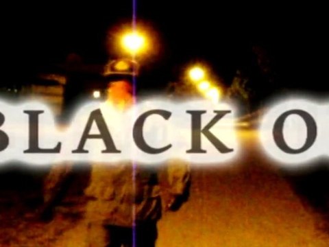 BLACK OUT Clip Officiel K-Merzo Jopapy