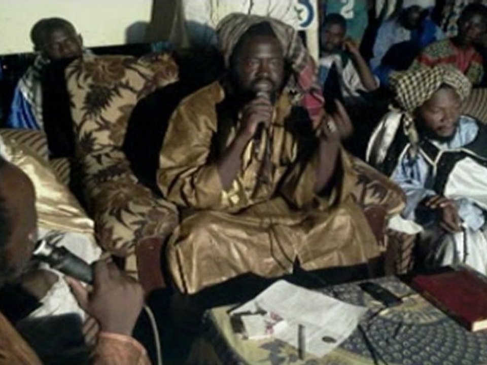 Cheick Soufi Bilal, un bon modèle à suivre Partie 2