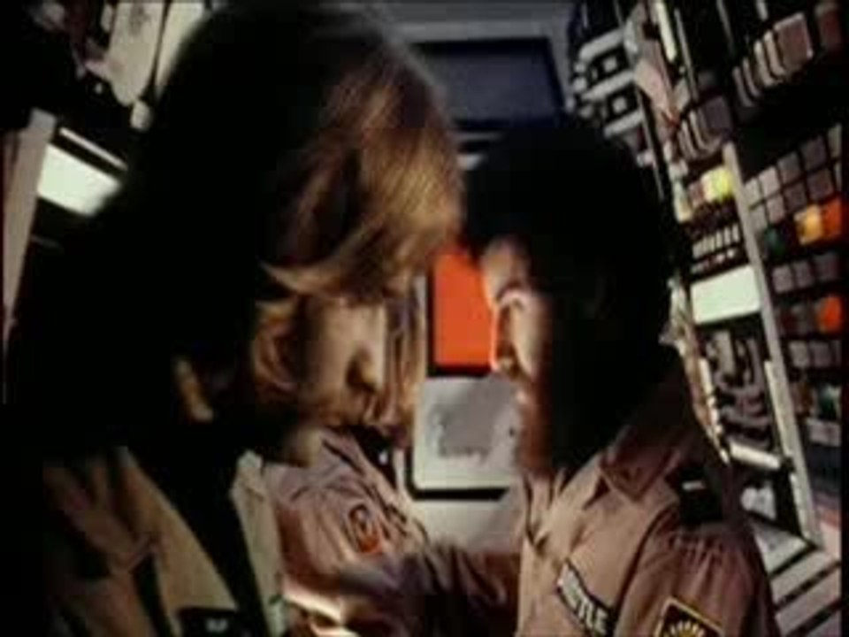 Benson arizona - Dark Star