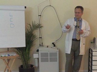 Dr Oras - Laser Presentation - Part 3