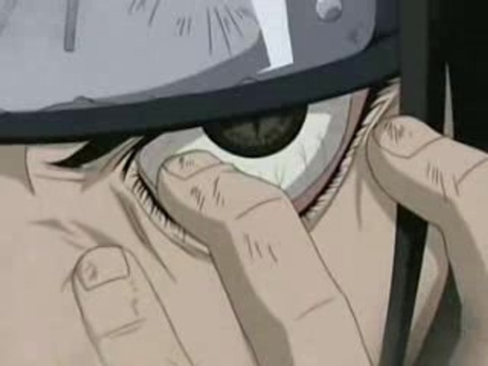 Clips Naruto AMV - Linkin Park - Numb