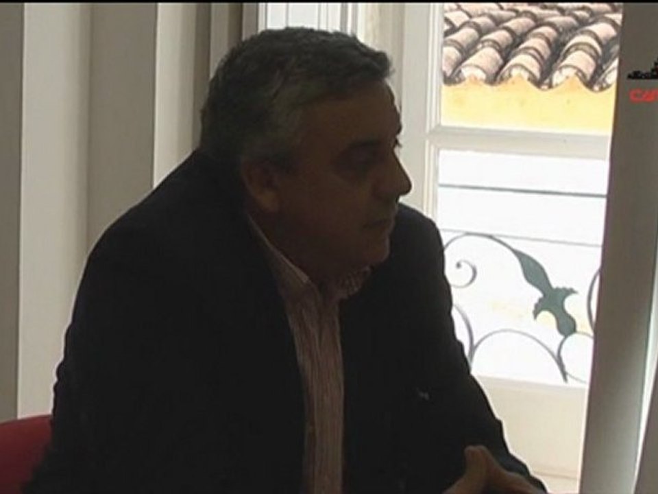 Grande Entrevista com Dr. Nuno Mocinha