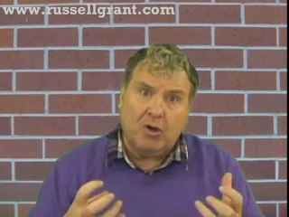 RussellGrant.com Video Horoscope Pisces July Wednesday 27th