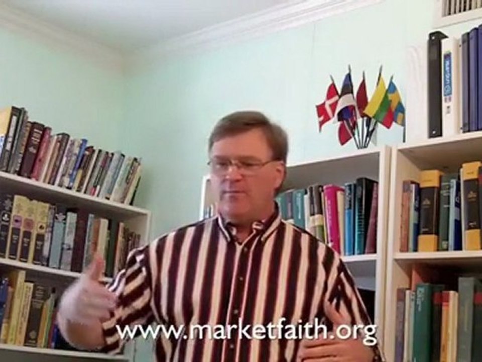 What is Christian Worldview
