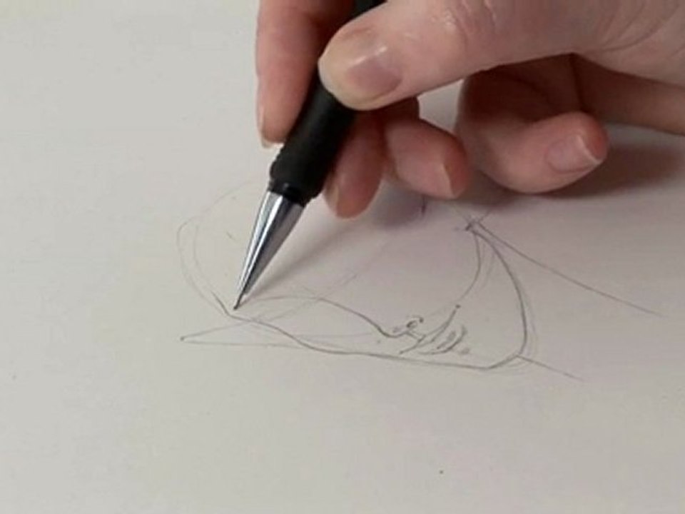 How To Draw Elves