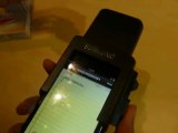 The latest upgrade! ITOUCH sdk barcode scanner SL-BA10