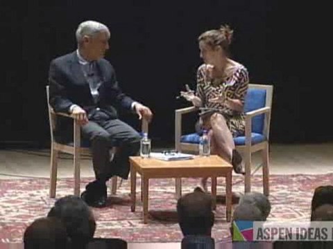 Robert Rubin 'Deeply Worried' About Debt Limit Debate