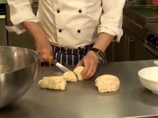 How To Make Flour Tortillas
