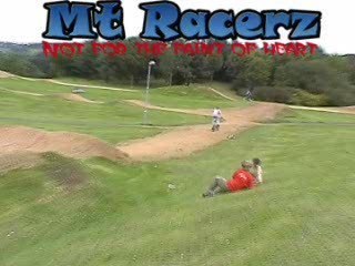 défoncé par une pitite voitute