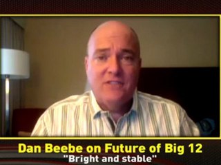 Big Questions in Big 12