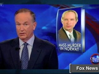 Anders Breivik: Christian Crusader?