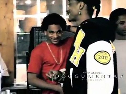 The Bakery Presents SnoopyDoggisodes Ep.3 Road to Riches starring Daz Dillinger, Kurupt Young Gotti, Warren G & Dr Dre