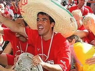 Medio Tiempo - Pavel Pardo llega al Chicago Fire
