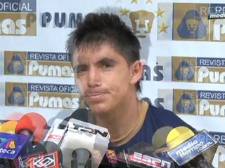 MT - Pumas, 26 de julio 2011