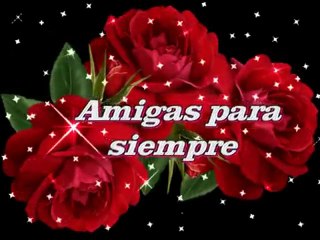 Amigas para siempre