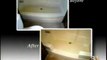 Bathtub Refinishing & Repair by Todd's Porcelain & Fiberglass Repair