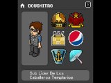 Organizacion de enfermos [Habbo.es]