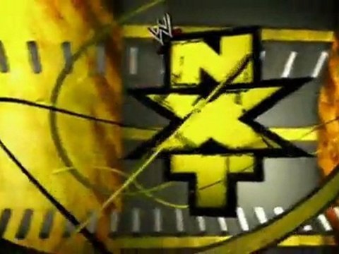 WWE NXT - 7/26/11 Part 2 (HQ)