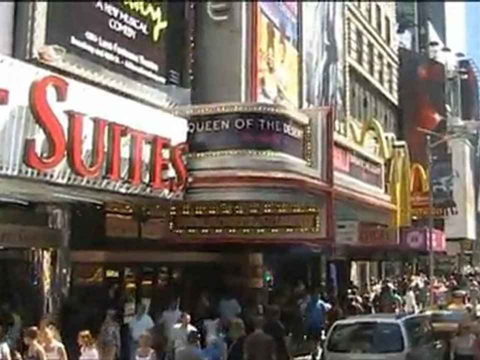 ♥ NYC ♥