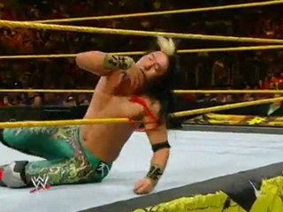 WWE NXT - 7/26/11 Part 3 (HQ)