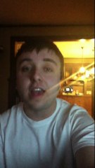 Britney Spears Hold It Against Me Cover by Trent Meyer