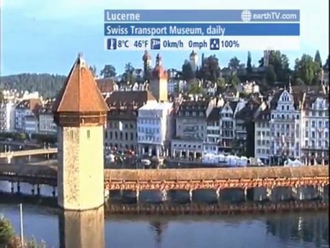 Barcelona - Spain, Udaipur - India, Avignon - France, Lucerne - Switzerland, Muscat - Oman, Salzburg - Austria, Stuttgart - Germany