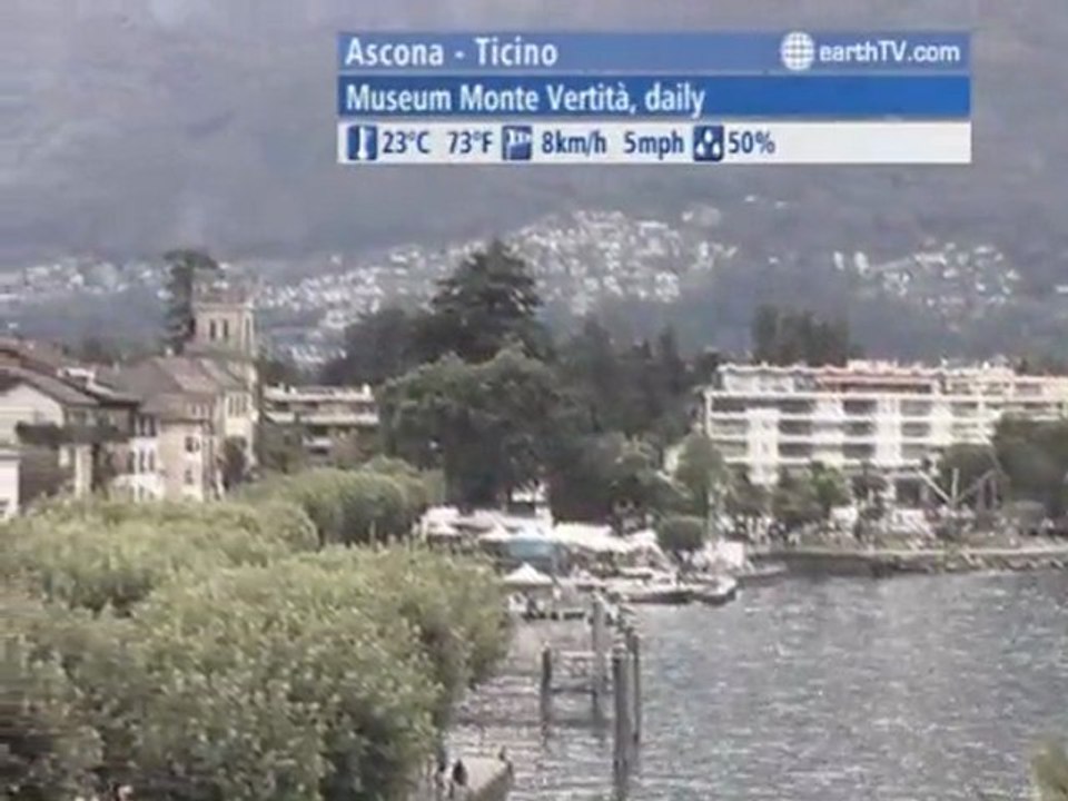 Hong Kong SAR - China, Palma de Mallorca - Spain, Stuttgart - Germany, Agadir - Morocco, Ascona - Ticino - Switzerland, Salzburg - Austria, Muscat - Oman